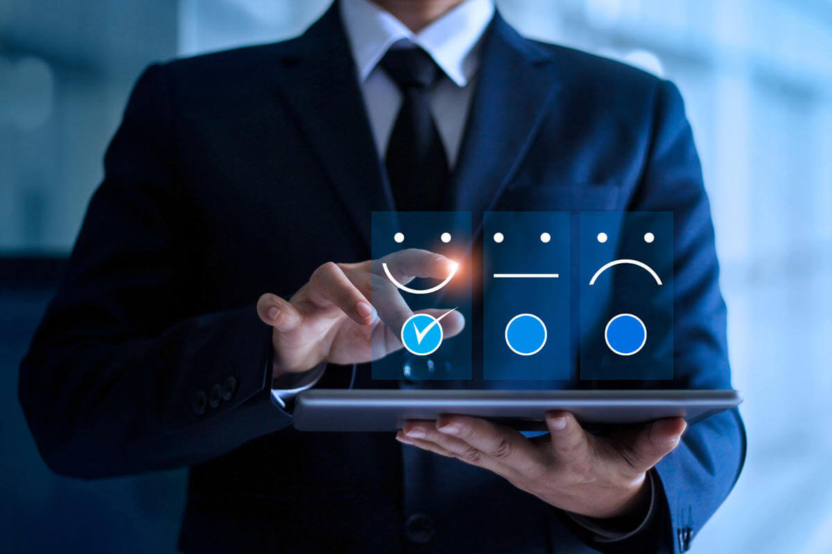 Service App